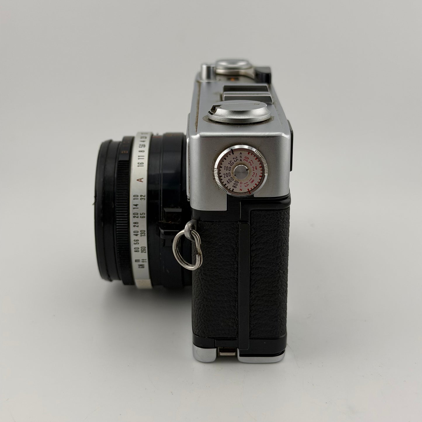 Olympus 35 SP 35MM Film Camera
