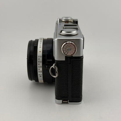 Olympus 35 SP 35MM Film Camera