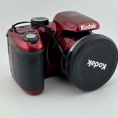 Kodak PIXPRO AZ401 16.0MP Compact Digital Camera