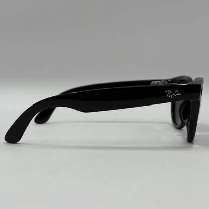 Meta Ray-Ban Smart Glasses (Gen 1) RW4009F