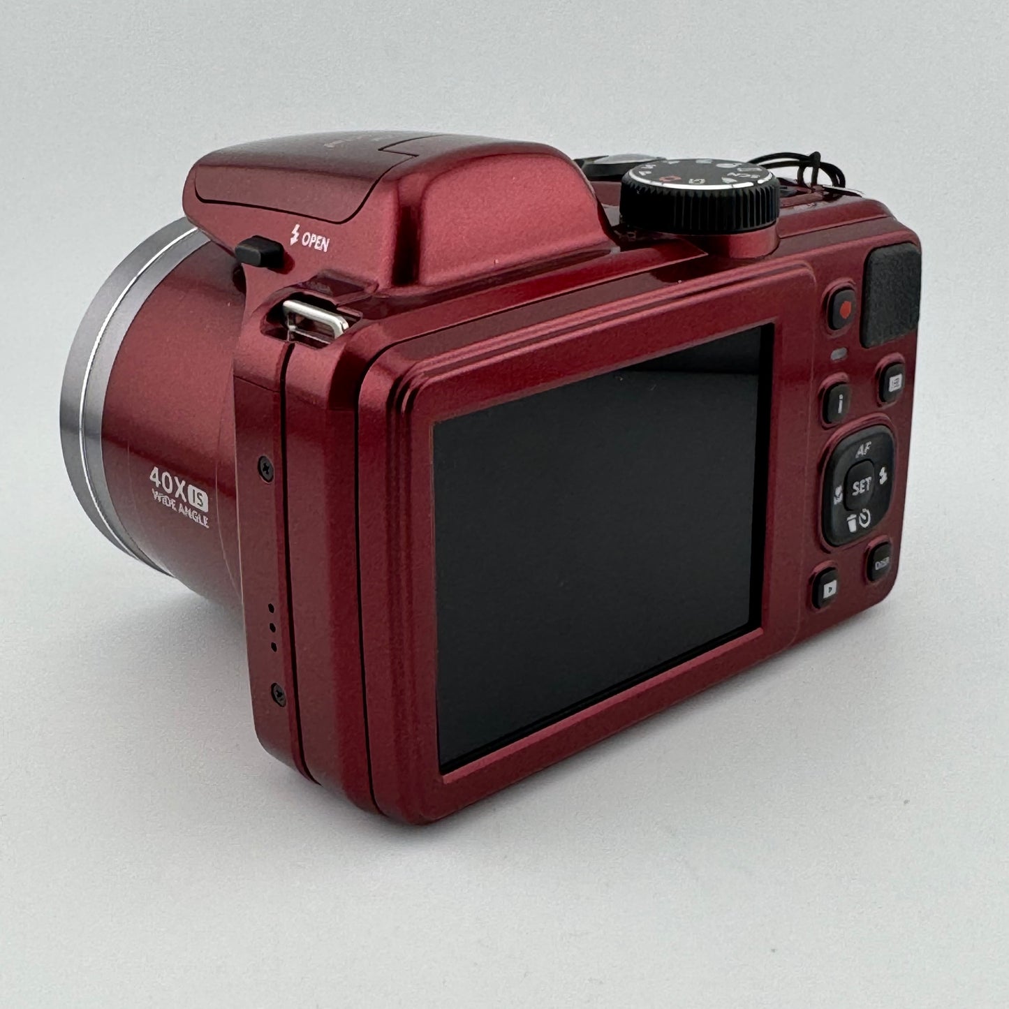Kodak PIXPRO AZ401 16.0MP Compact Digital Camera