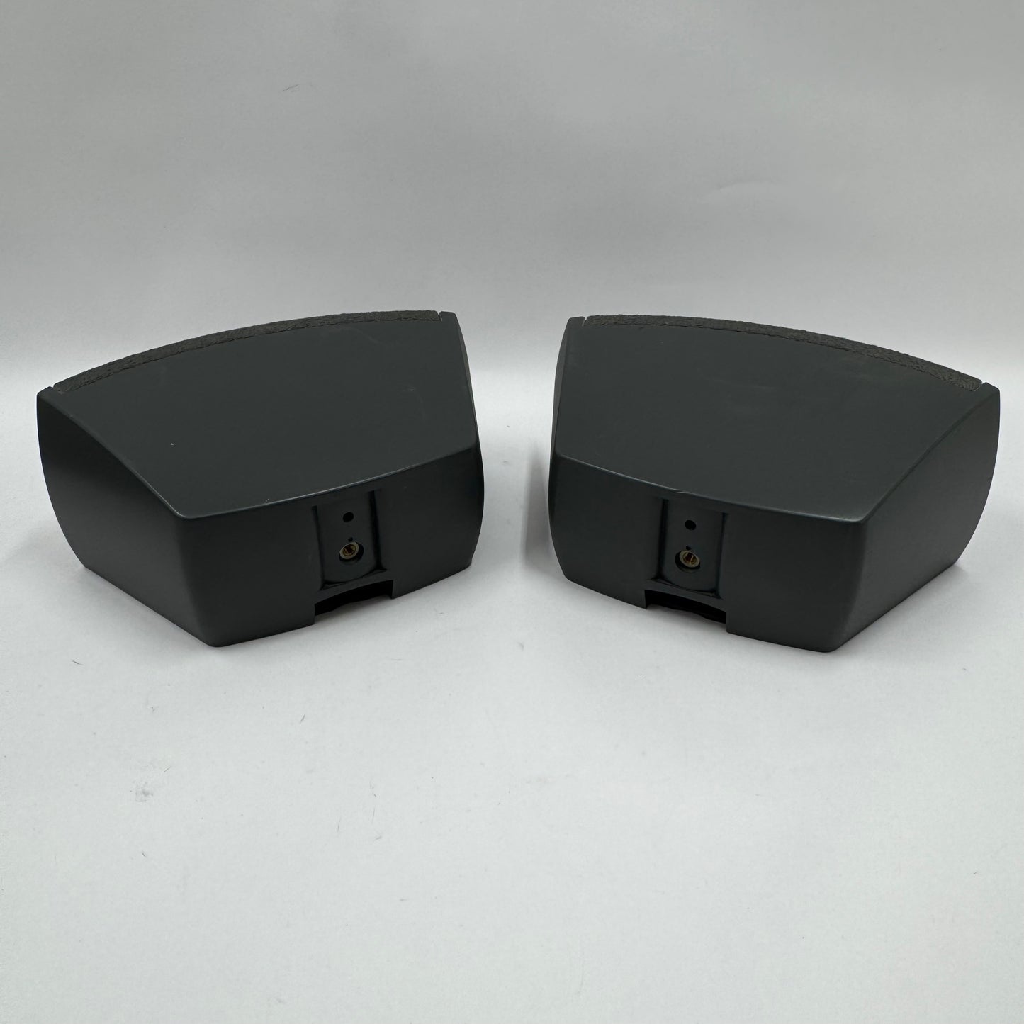 Bose AV3-2-1 Media Center PS3-2-1 Receiver With Speakers Acoustimass Cable