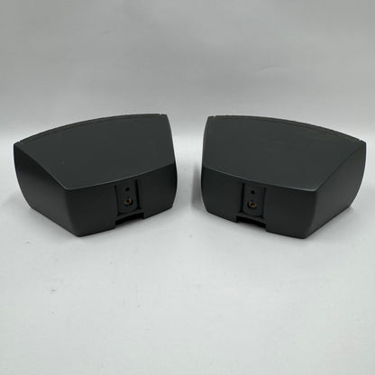 Bose AV3-2-1 Media Center PS3-2-1 Receiver With Speakers Acoustimass Cable