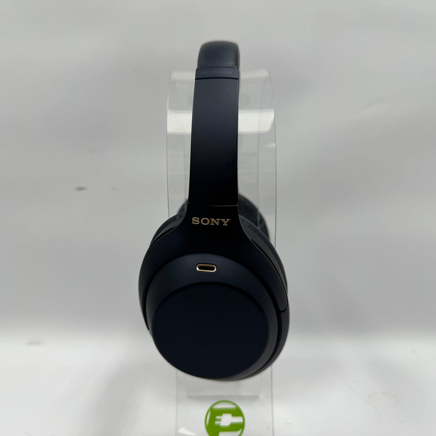 Sony WH-1000XM4 Wireless Over-Ear Bluetooth Headphones Blue