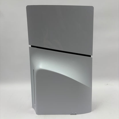 Sony PlayStation 5 Slim Disc Edition PS5 1TB White Console CFI-2015