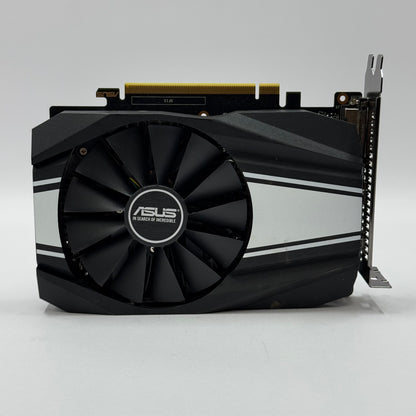 ASUS GeForce GTX 1650 Super OC 4GB GDDR6 Graphics Card PH-GTX1650S-O4G