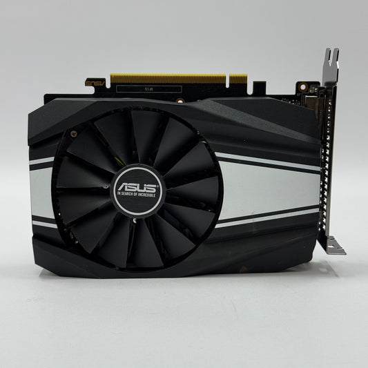ASUS GeForce GTX 1650 Super OC 4GB GDDR6 Graphics Card PH-GTX1650S-O4G