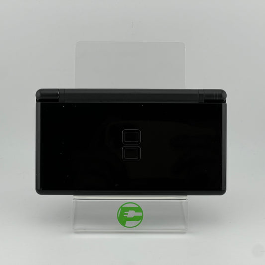 Nintendo DS Lite Handheld Game Console USG-001 Black