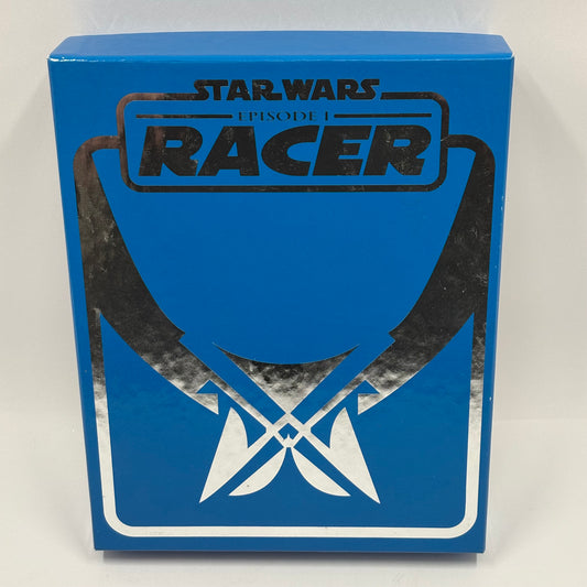 New Star Wars Episode I Racer Limited Collectors Edition (PC, 2021)