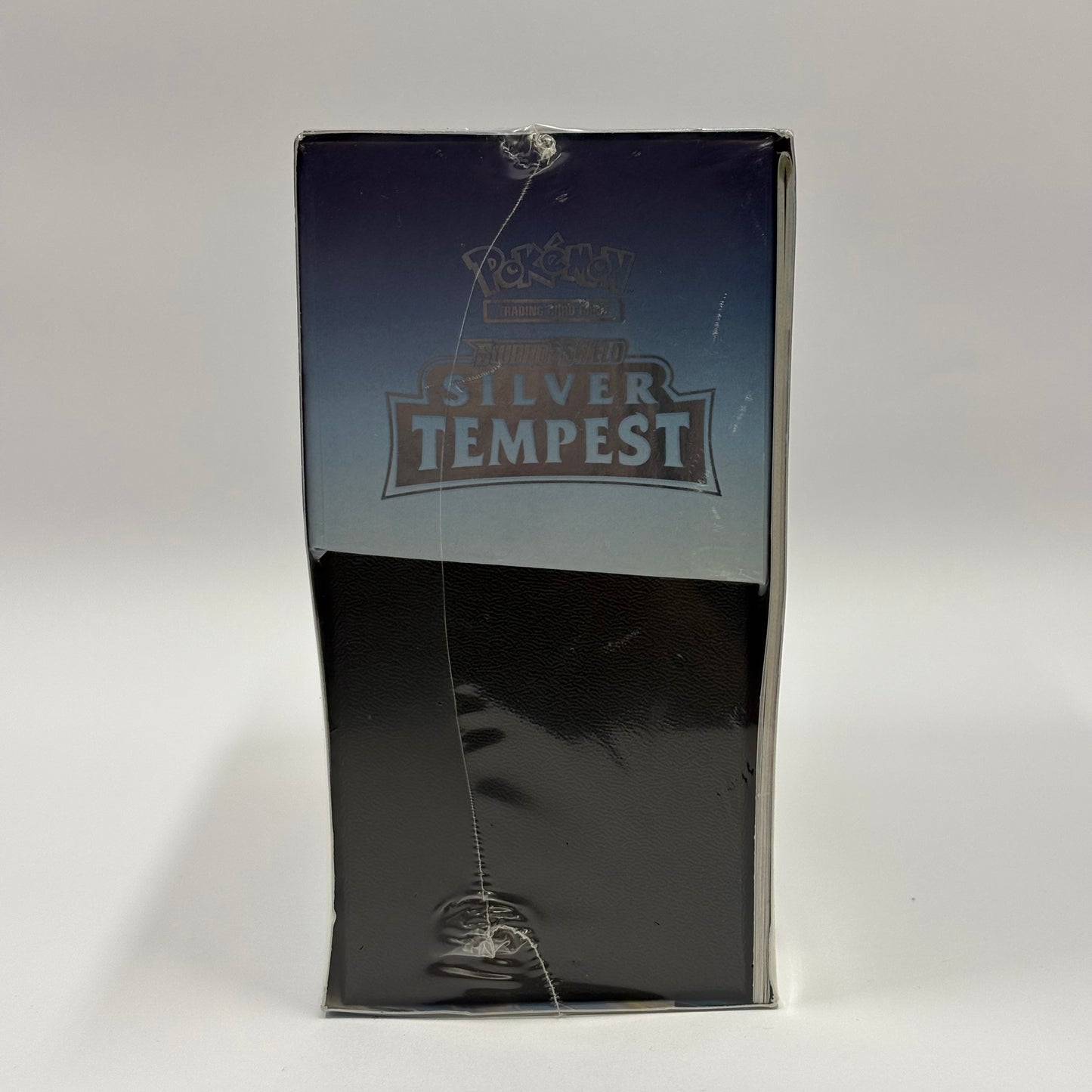 New Pokémon TCG Sword & Shield Silver Tempest Elite Trainer Box