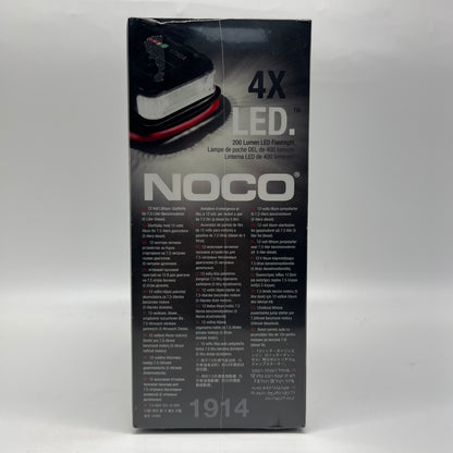 New Noco Boost X 12V 1750A Ultrasafe Jump Starter GBX55