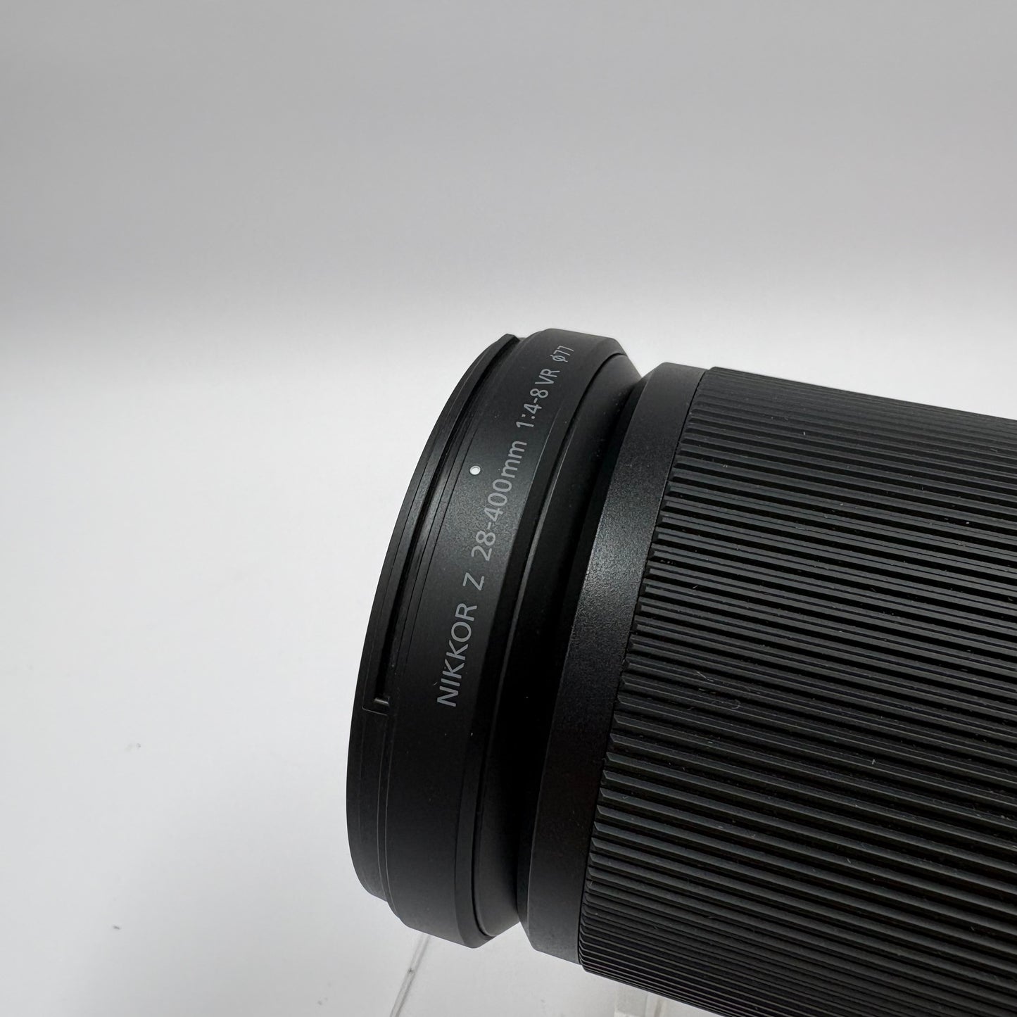 Nikon Z NIKKOR 28-400mm f/4-8 VR Super Zoom Lens