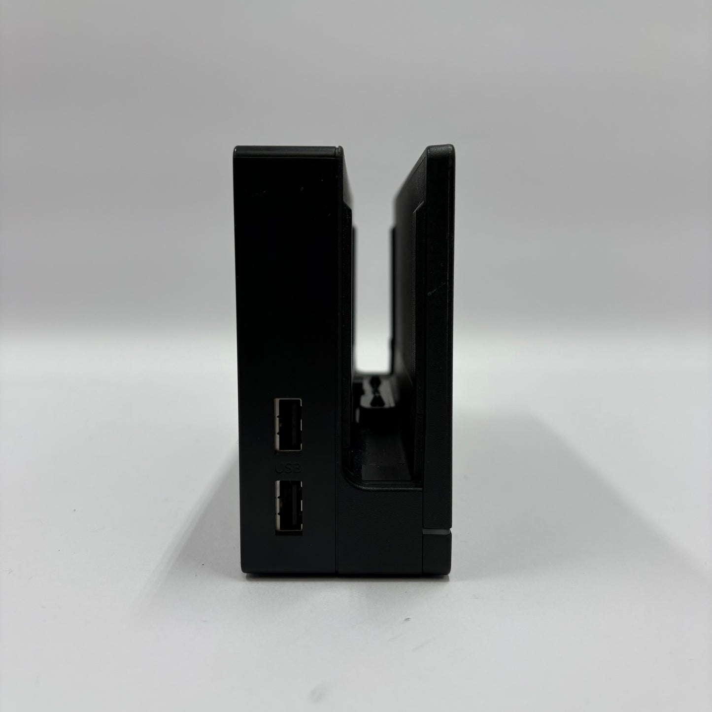 Nintendo Switch Dock Black HAC-007 with Power and HDMI Cables