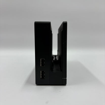 Nintendo Switch Dock Black HAC-007 with Power and HDMI Cables