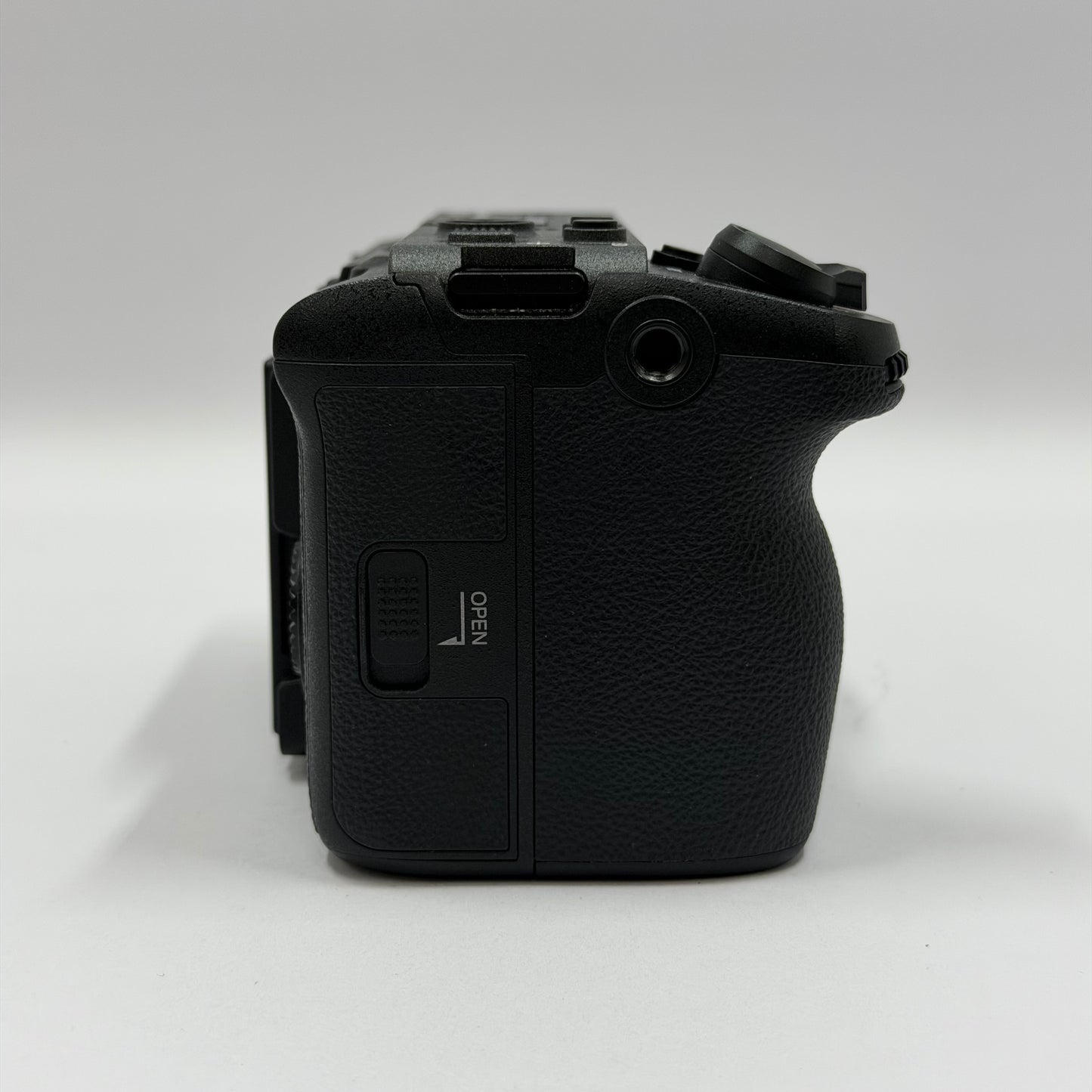 Sony Cinema Line FX30 26.1MP APS-C Interchangeable Lens Camera