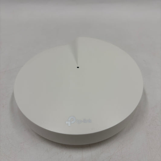 TP-Link AC2200 Smart Home Mesh WiFi System Tri Band Deco M9 Plus