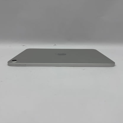 WiFi Only Apple iPad 11" (A16) 256GB Silver MD4G4LL/A