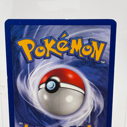 Pokémon TCG Fossil Gengar #5 Holo English MP