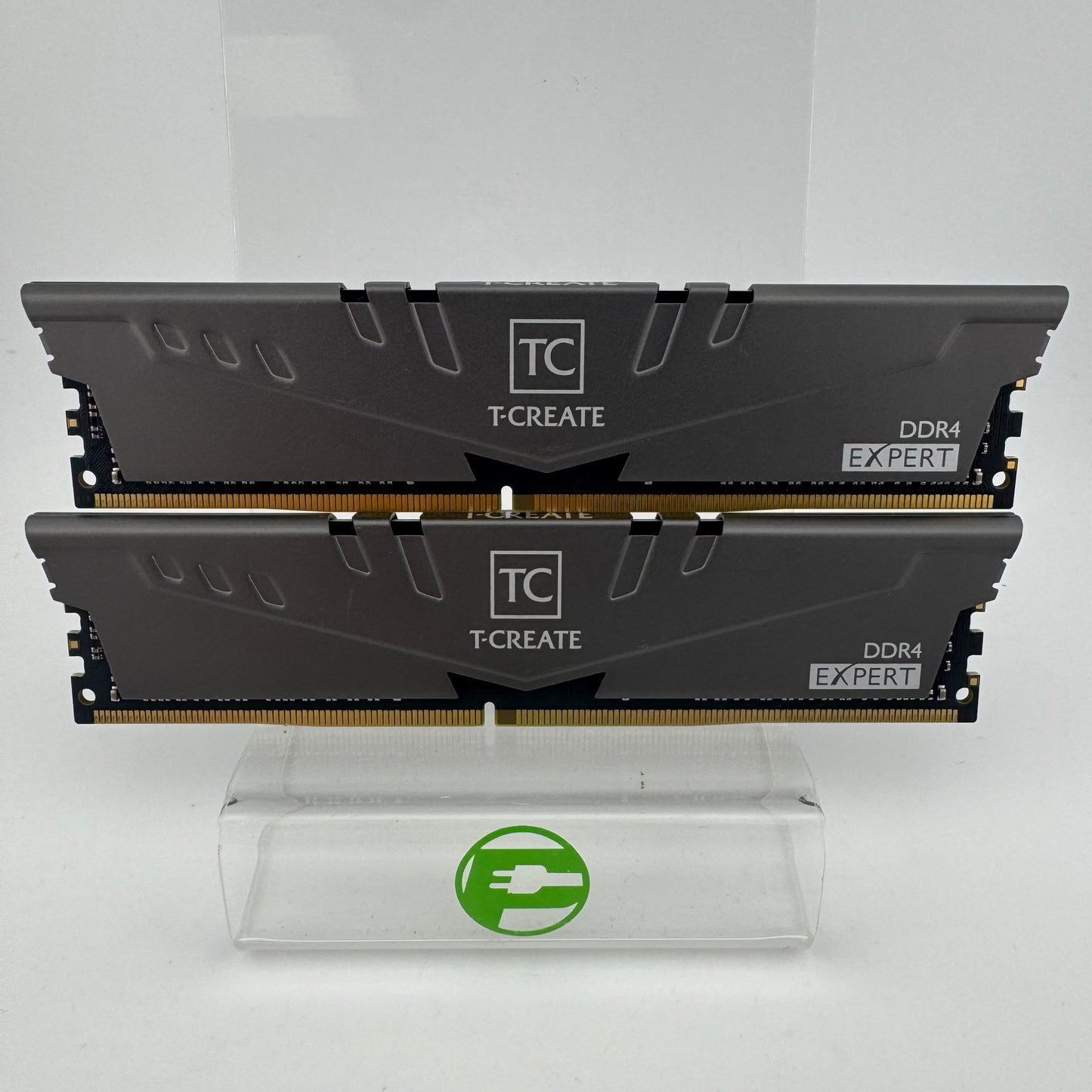 TeamGroup T-Create Expert 32GB (2x16GB) RAM DDR4 3200MHz TTCED416G3200HC16FBK