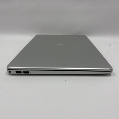 HP Laptop 15-DY2702DX 15.6" i3-1115G4 2.9GHz 8GB RAM 256GB SSD