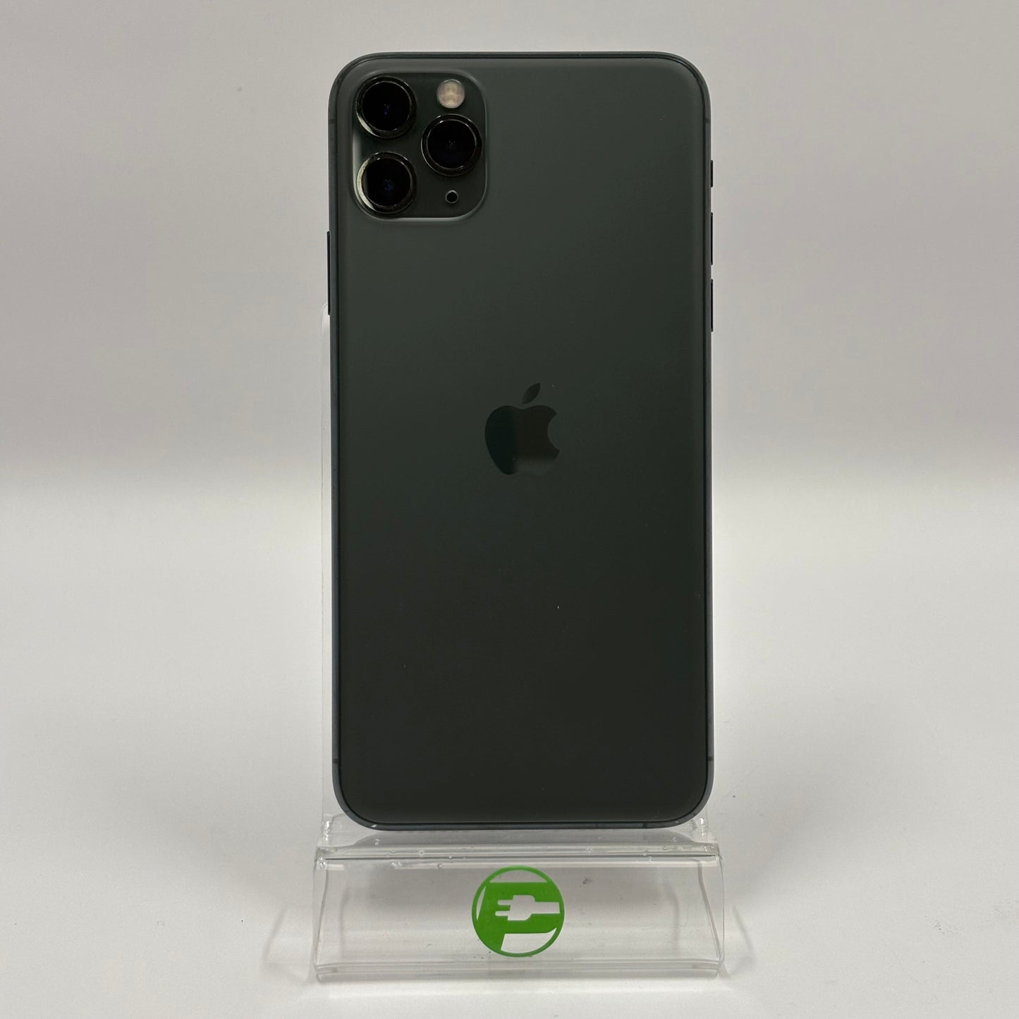 Unlocked Apple iPhone 11 Pro Max 256GB Midnight Green MWFH2LL/A