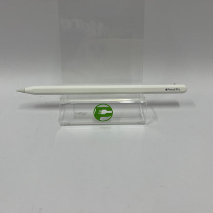 Apple Pencil Pro Smart Pencil Stylus White MX2D3AM/A