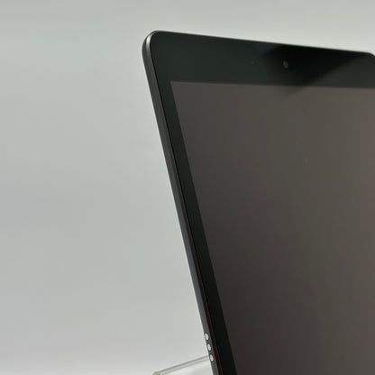 WiFi Only Apple iPad 9th Gen 64GB Space gray MK2K3LL/A