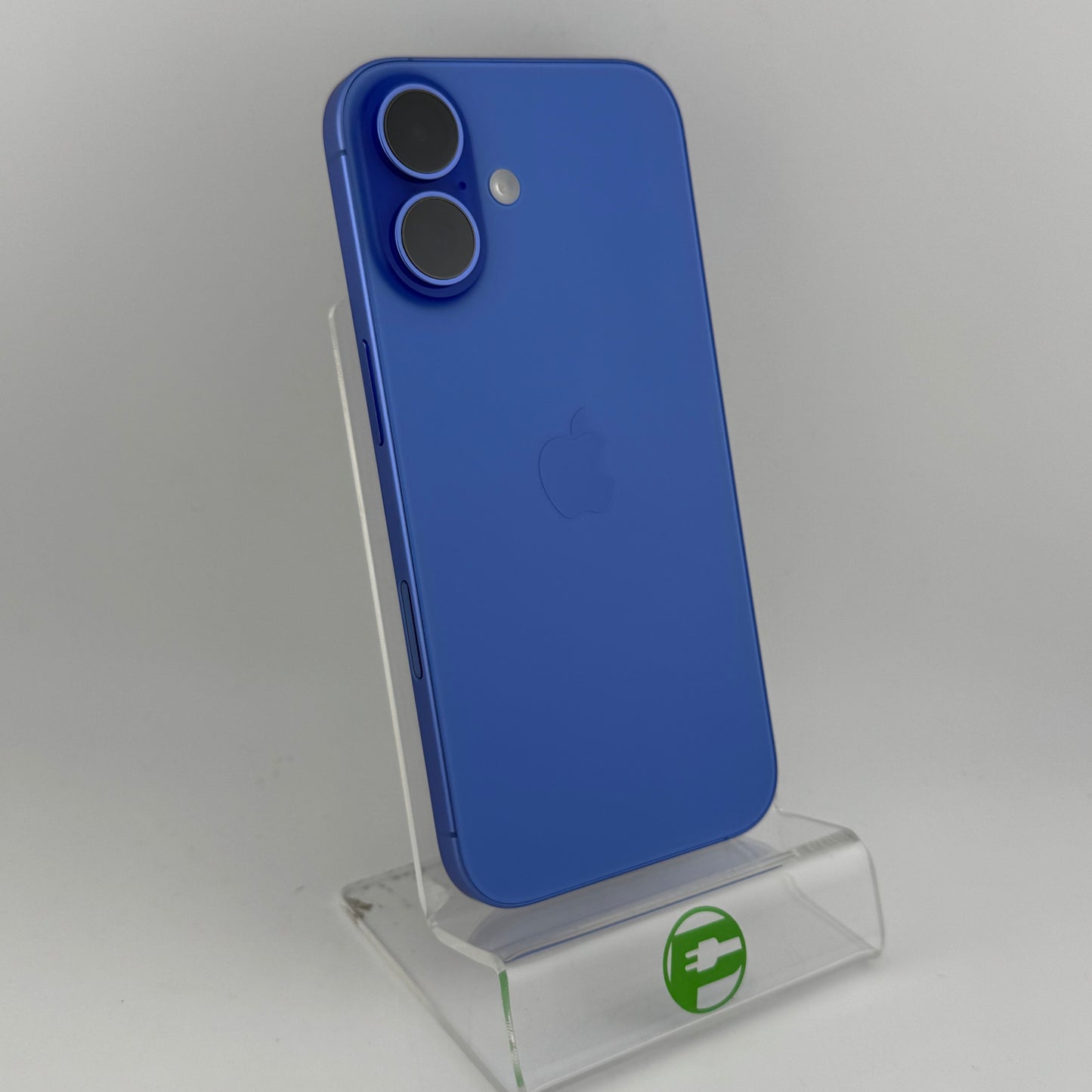 Factory Unlocked Apple iPhone 16 128GB Ultramarine NYAT3LL/A