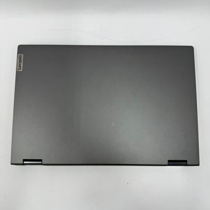 Lenovo IdeaPad Flex 5 14IIL05 14" i3-1005G1 1.2GHz 4GB RAM 128GB SSD