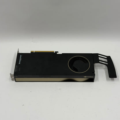 NVIDIA RTX A6000 12GB GDDR6 Graphics Card PG133C