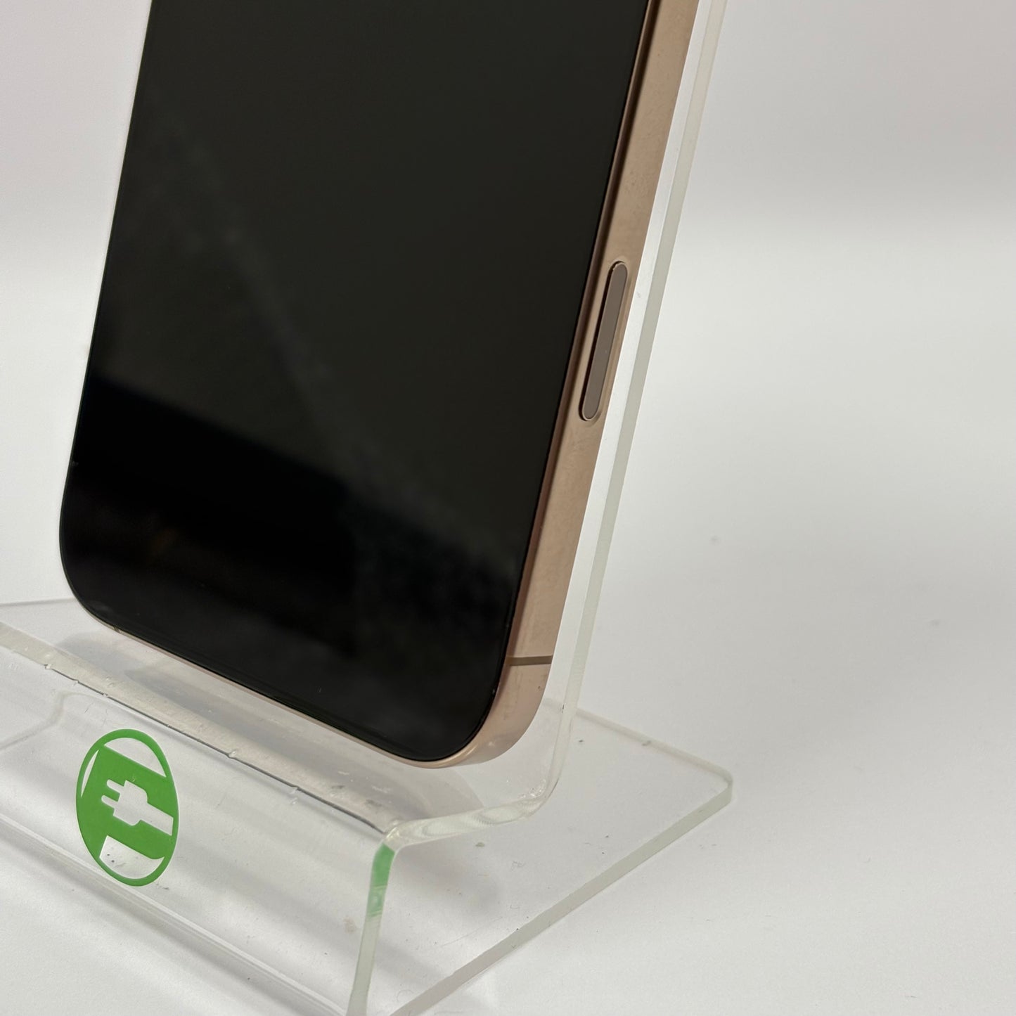 Factory Unlocked Apple iPhone 16 Pro Max 256GB Desert Titanium MYW53LL/A