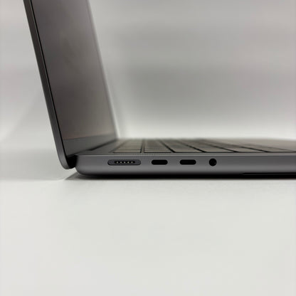 2023 Apple MacBook Pro 14" M3 10C GPU 4.0GHz 8GB RAM 512GB SSD A2918