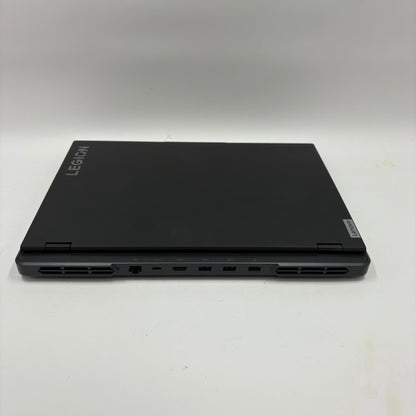 Lenovo Legion Pro 5 16ARX9 16" Ryzen 7 7745HX 3.6GHz 16GB RAM 1TB SSD RTX 4060