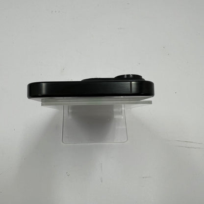 Unlocked Apple iPhone 16 Pro 1TB Black MYMQ3LL/A