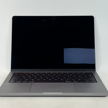 2023 Apple MacBook Pro 14" M2 Max 38C GPU 3.5GHz 96GB RAM 2TB SSD A2779