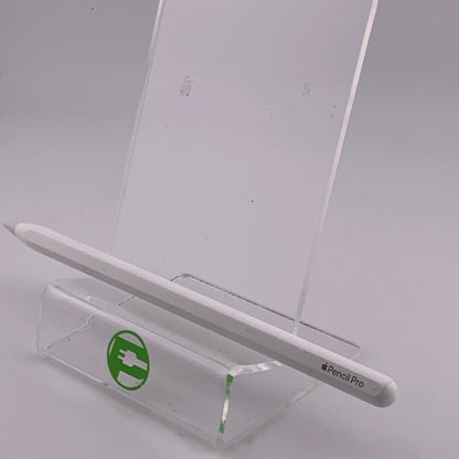 Apple Pencil Pro White A2538