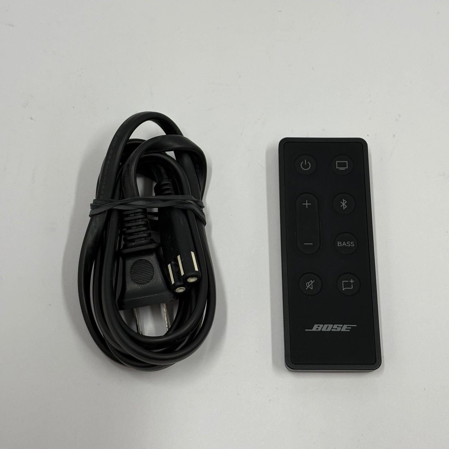 Bose TV Speaker  Black 838309-1100