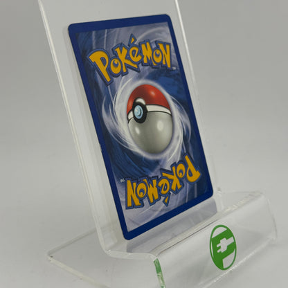 Pokémon TCG Fossil Meowth #10 Holo English MP