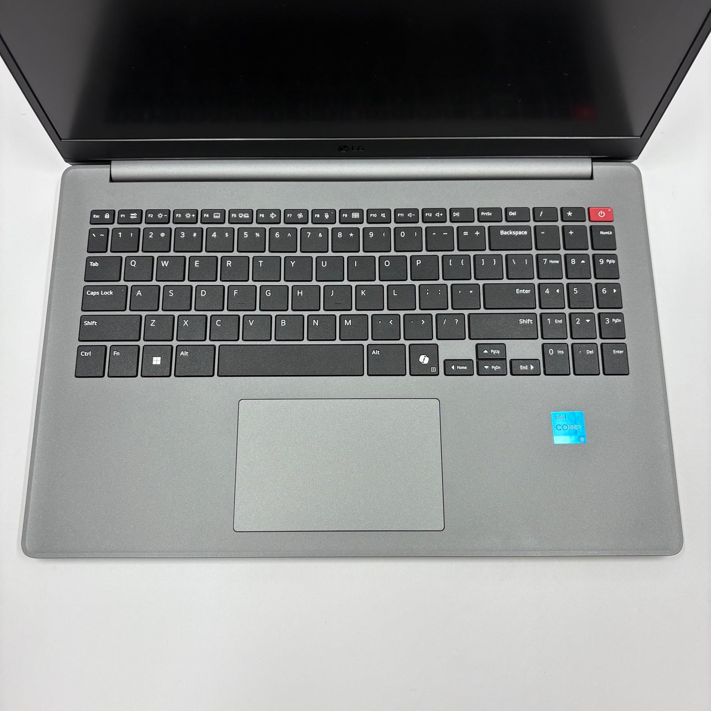 LG Gram 15U5OT 15.6" i5-1334U 1.3GHz 8GB RAM 256GB SSD