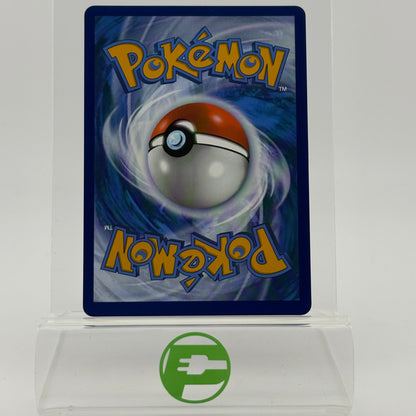 Pokémon TCG Prismatic Evolution Vaporeon EX 165/85 English