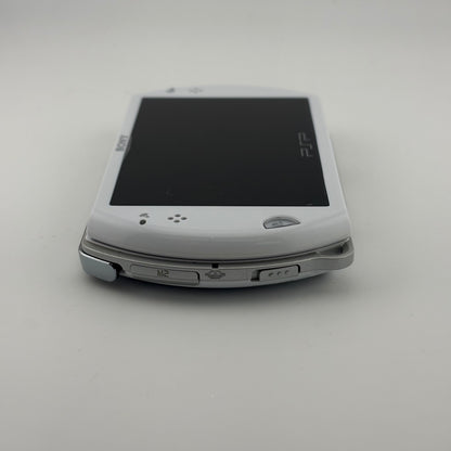 Sony Playstation Portable Go PSP PSP-N1000 Handheld Game System White