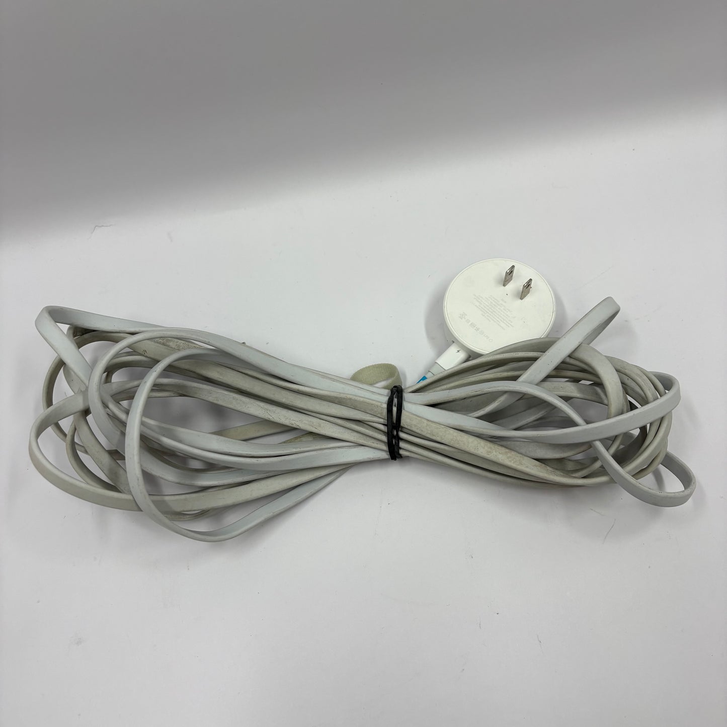 Google Nest Labs Cam IQ Outdoor Security Camera A0055 with Power Adapter