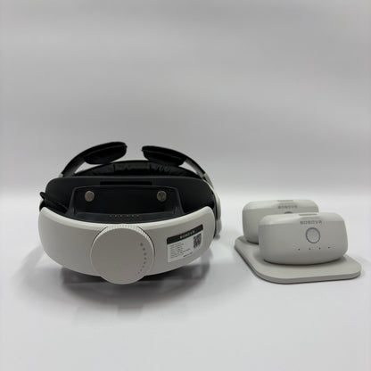 BoboVR M2 Plus-2 VR Headstrap For Quest 2