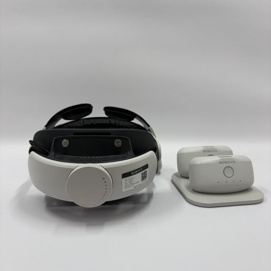 BoboVR M2 Plus-2 VR Headstrap For Quest 2
