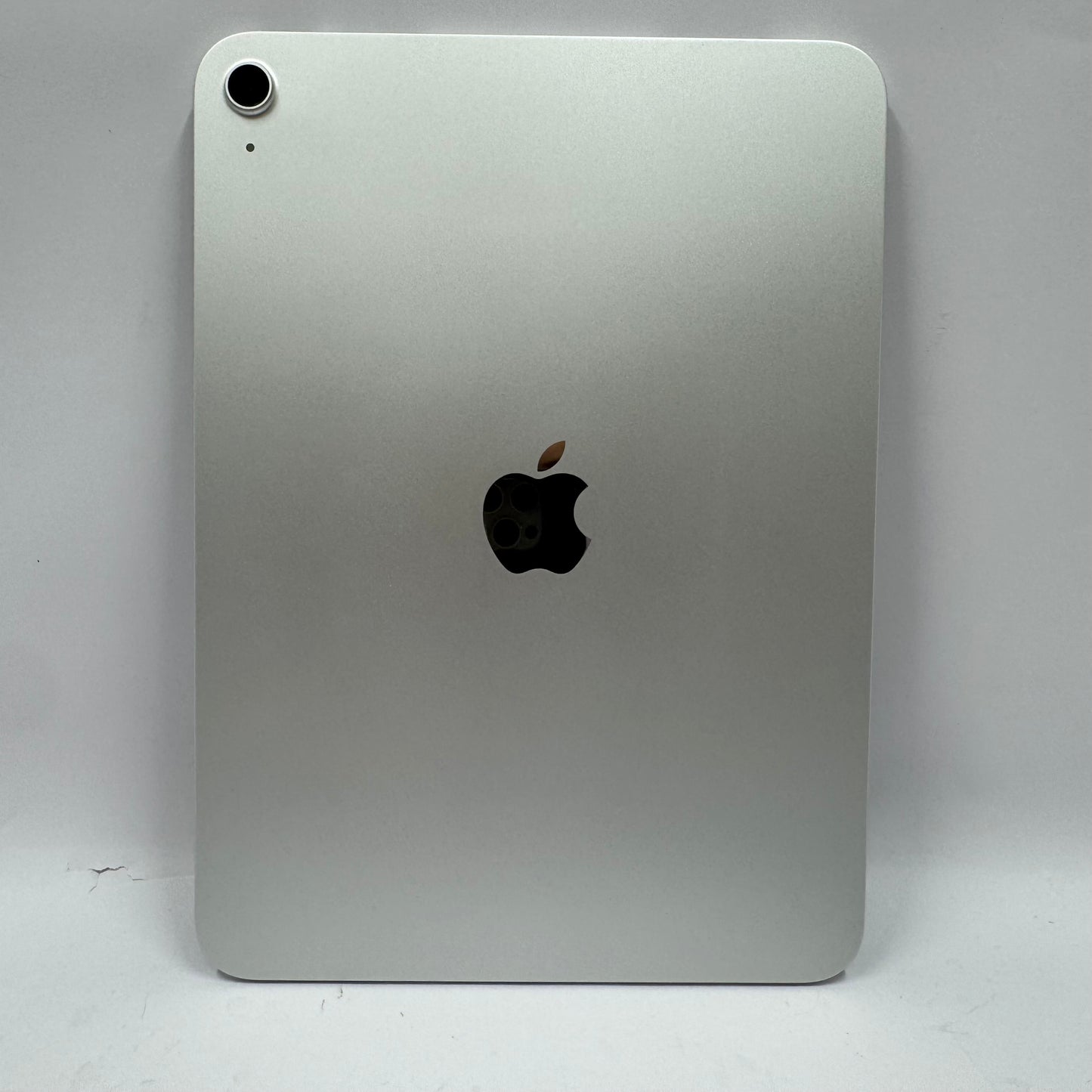 WiFi Only Apple iPad 11" (A16) 256GB Silver MD4G4LL/A
