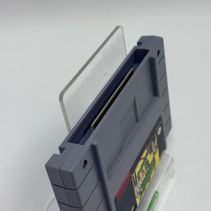 Zombies Ate My Neighbors (Super Nintendo SNES, 1993)