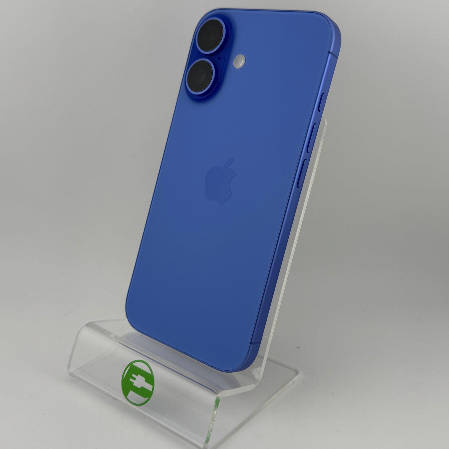 Factory Unlocked Apple iPhone 16 128GB Ultramarine NYAT3LL/A