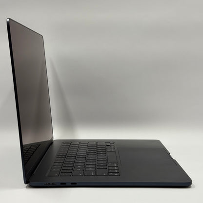 2024 Apple MacBook Air 15" M3 10C GPU 4.0GHz 8GB RAM 512GB SSD A3114