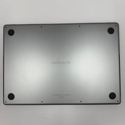 2021 Apple MacBook Pro 16" M1 Pro 16C GPU 3.2GHz 16GB RAM 2TB SSD A2485