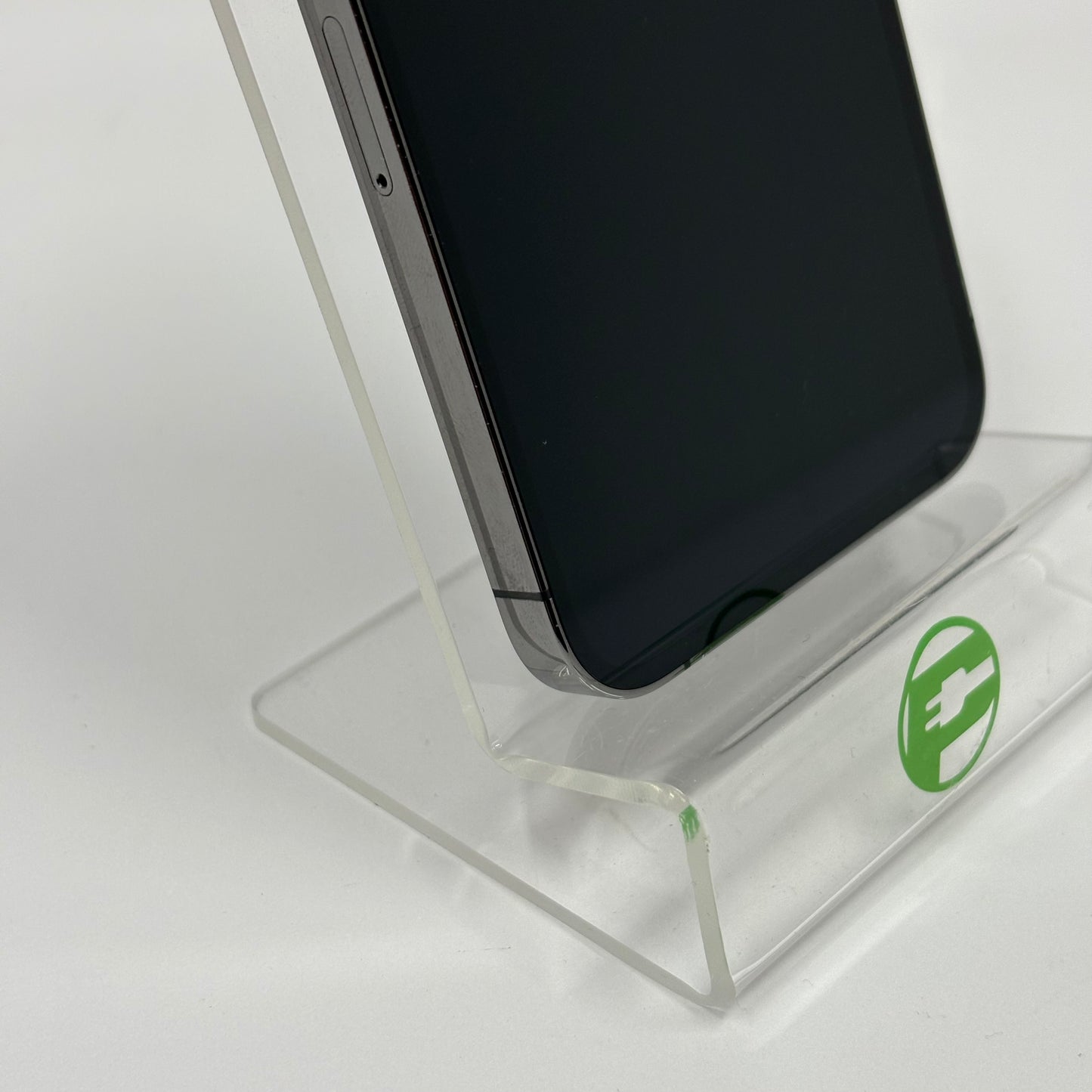 Factory Unlocked Apple iPhone 13 Pro 512GB Graphite MLQR3LL/A